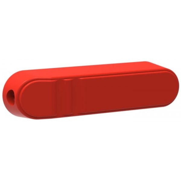 ABB 1SCA108666R1001 Red Rotary Handle