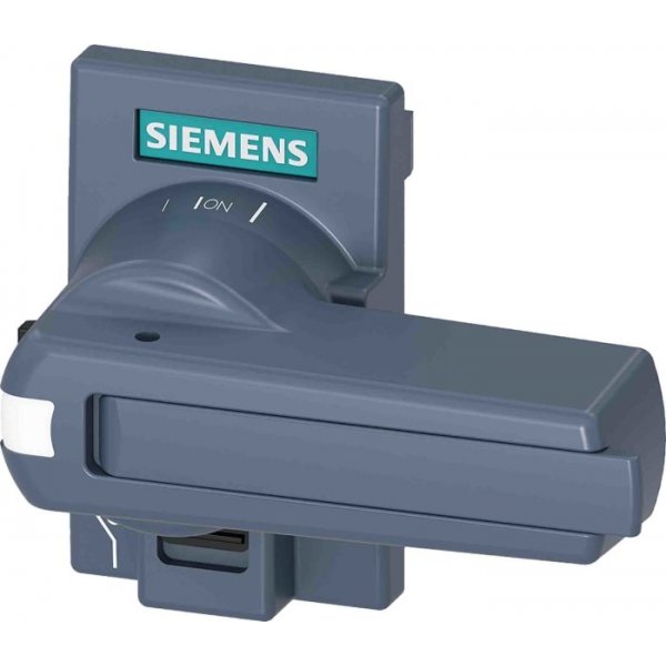 Siemens 3KD9101-1 Handle Padlockable, SENTRON Series