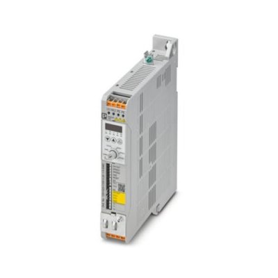 Phoenix Contact 1201520 Variable Speed Starter, 0.25 kW, 1 Phase, 110 → 240 V, 3.5 A, CSS Series