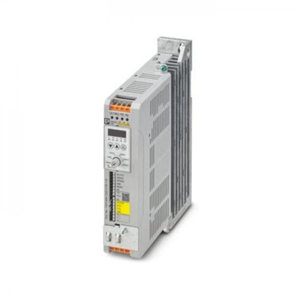 Phoenix Contact 1201494 Variable Speed Starter, 0.55 kW, 1 Phase, 110 → 240 V, 6.7 A, CSS Series