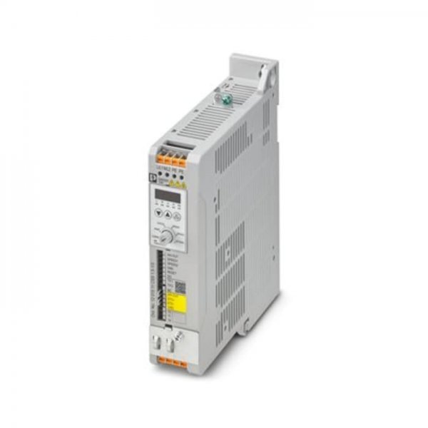 Phoenix Contact 1201511 Variable Speed Starter, 1.5 kW, 1 Phase, 110 → 240 V, 15.8 A, CSS Series