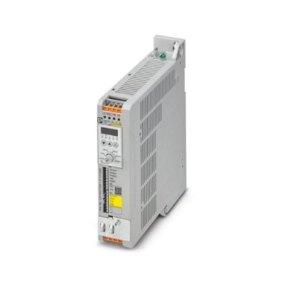 Phoenix Contact 1201642 Variable Speed Starter, 1.5 kW, 1 Phase, 110 → 240 V, 15.8 A, CSS Series