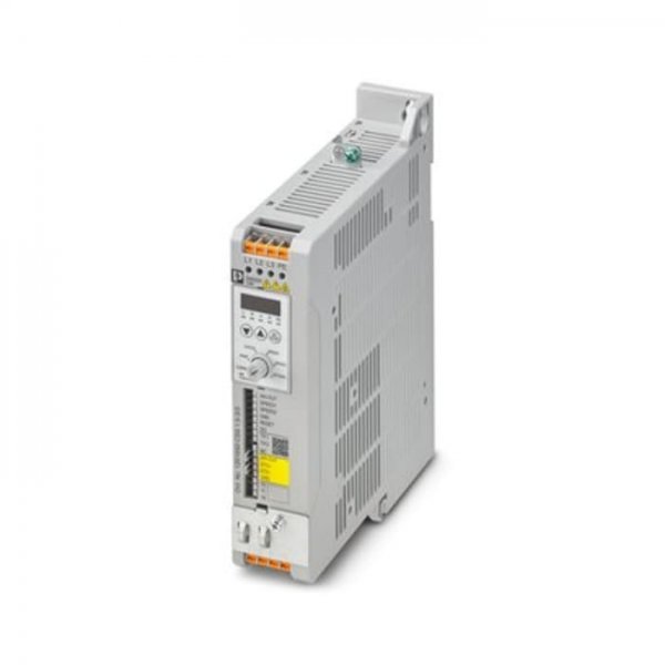 Phoenix Contact 1201650 Variable Speed Starter, 1.5 kW, 3 Phase, 220 → 480 V, 4.2 A, CSS Series