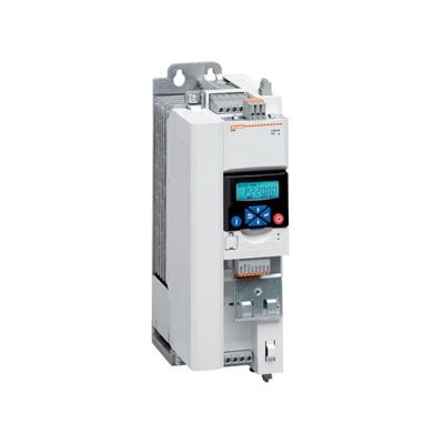 Lovato VLB30055A480 Variable Speed Drive, 5.5 kW, 3 Phase, 400-480 V, 13 A, VLB Series