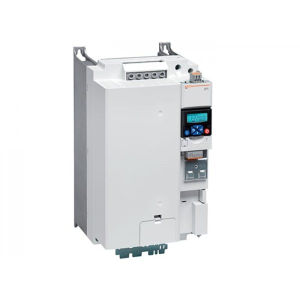 Lovato VLB30150A480 Variable Speed Drive, 15 kW, 3 Phase, 400-480 V, 32 A, VLB Series