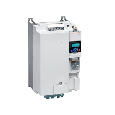 Lovato VLB30300A480 Variable Speed Drive, 30 kW, 3 Phase, 400-480 V, 61 A, VLB Series
