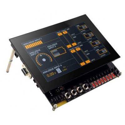 Lascar SGD 70-A-DK+ PanelPilot Development Kit