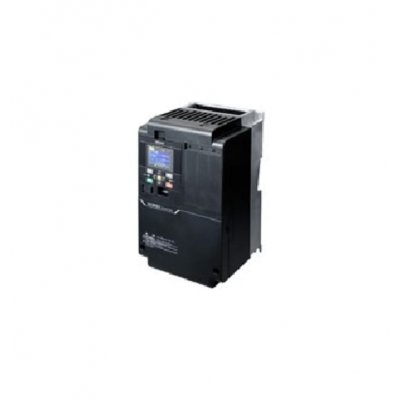 Omron 3G3AX-RX2-PG01 Variable Speed Drive, 30 kW, 3 Phase, 400 V, 61 A, 3G3RX2 Series