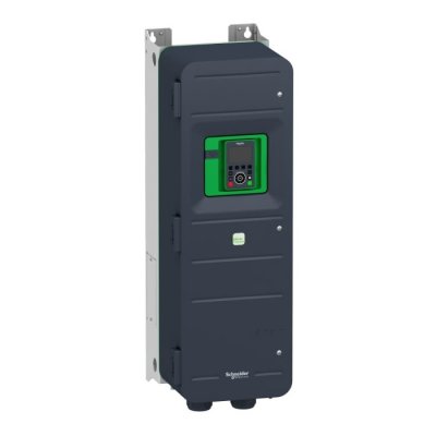 Schneider Electric ATV950D37N4 Variable Speed Drive, 37 kW, 3 Phase, 400 V, 57.3 A, ATV950 Series