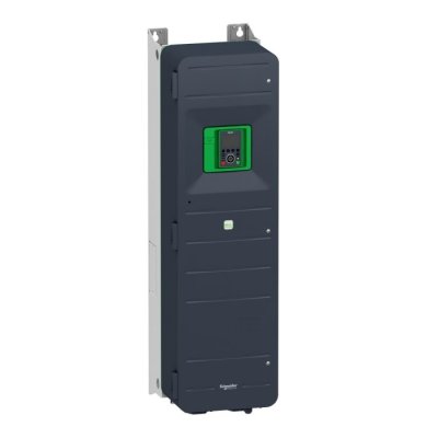 Schneider Electric ATV950D55N4 Variable Speed Drive, 55 kW, 3 Phase, 400 V, 84.2 A, ATV950 Series