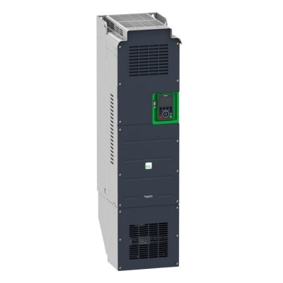Schneider Electric ATV930D75M3C Variable Speed Drive, 75 kW, 3 Phase, 240 V, 215 A, ATV930 Series
