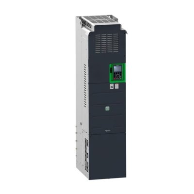 Schneider Electric ATV930C11N4 Variable Speed Drive, 110 kW, 3 Phase, 400 V, 165 A, ATV930 Series