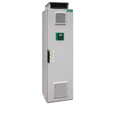 Schneider Electric ATV630C31N4F Variable Speed Drive, 315 kW, 3 Phase, 440 V, 538 A, Altivar Series