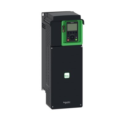 Schneider Electric ATV630D11M3 Variable Speed Drive, 11 kW, 3 Phase, 240 V, 32.9 A, ATV630 Series