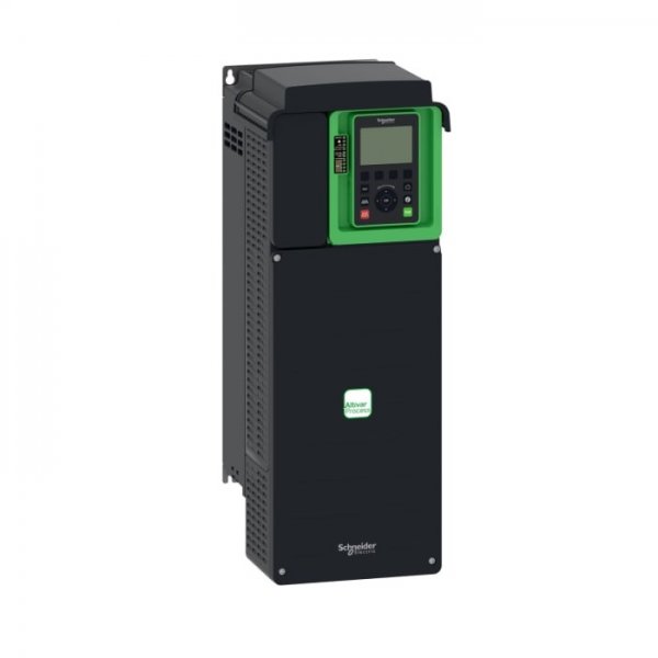 Schneider Electric ATV630D11M3 Variable Speed Drive, 11 kW, 3 Phase, 240 V, 32.9 A, ATV630 Series