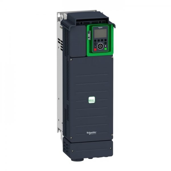 Schneider Electric ATV930D15M3 Variable Speed Drive, 15 kW, 3 Phase, 240 V, 45.5 A, ATV930 Series