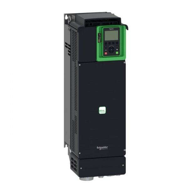 Schneider Electric ATV630D15M3 Variable Speed Drive, 15 kW, 3 Phase, 240 V, 45.5 A, ATV630 Series