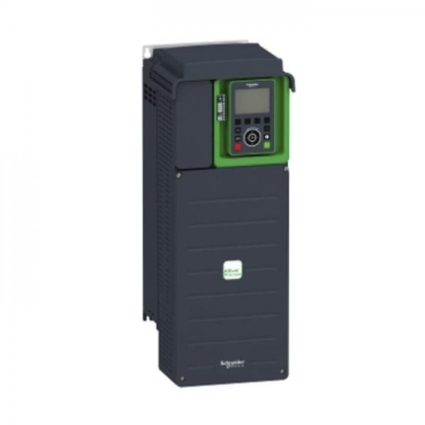 Schneider Electric ATV930D18N4 Variable Speed Drive, 15 kW, 18.5 kW, 3 Phase, 400 V ac, 27.7 A, 33.4 A, ATV930 Series