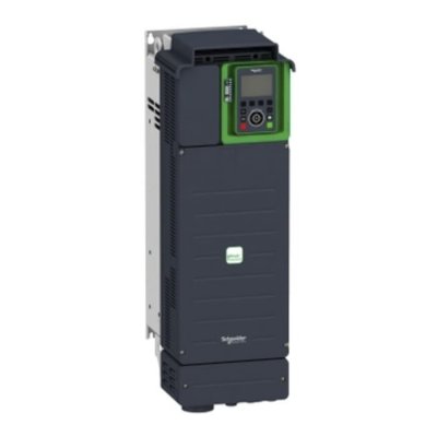 Schneider Electric ATV930D18M3 Variable Speed Drive, 15 kW, 18.5 kW, 3 Phase, 230 V ac, 53.1 A, 66.7 A, ATV930 Series