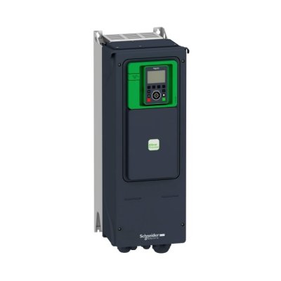 Schneider Electric LXM32SD18M2 Inverter Drive, 1 kW, 1 Phase, 230 V, 6 A, 32 Series