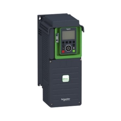 Schneider Electric ATV930D11N4 Variable Speed Drive, 7.5 kW, 11 kW, 3 Phase, 400 V ac, 14.1 A 19.8 A, ATV930 Series