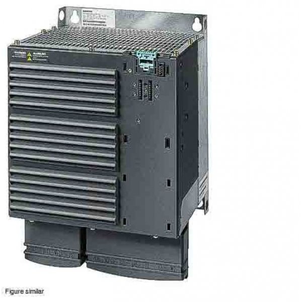 Siemens 6SL3225-0BE32-2UA0 Power Module, 22 kW, 3 Phase, 380 → 480 V ac, 42 A, SINAMICS G120 Series