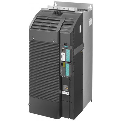 Siemens 6SL3210-1KE31-4UF1 Converter, 75 kW, 3 Phase, 400 V, 136 A, G120C Series
