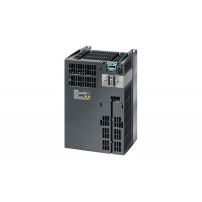 Siemens 6SL3225-0BE27-5AA1 Power Module, 7.5 kW, 3 Phase, 380 → 480 V ac, 19 A, SINAMICS G120 Series