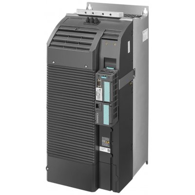 Siemens 6SL3223-0DE31-5BG1  Inverter Drive, 15 kW, 3 Phase, 400 V, 19 A, 6SL3223 Series