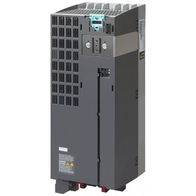 Siemens 6SL3210-1PE23-3UL0 Power Module, 15 kW, 3 Phase, 380 → 480 V ac, 52 A, SINAMICS PM240-2 Series