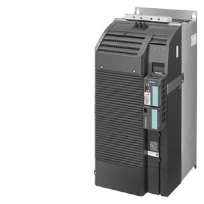Siemens 6SL3223-0DE31-1BG1  Inverter Drive, 11 kW, 3 Phase, 400 V, 19 A, 6SL3223 Series