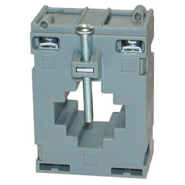 HOBUT CT143M500/5-5/0.5-001 DIN Rail Mounted Current Transformer