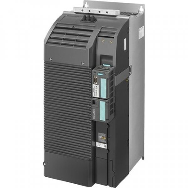 Siemens 6SL3223-0DE31-1AG1  Inverter Drive, 11 kW, 3 Phase, 400 V, 19 A, 6SL3223 Series