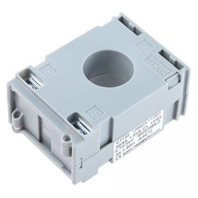 HOBUT CT132M80/5-1.5/1 DIN Rail Mounted Current Transformer
