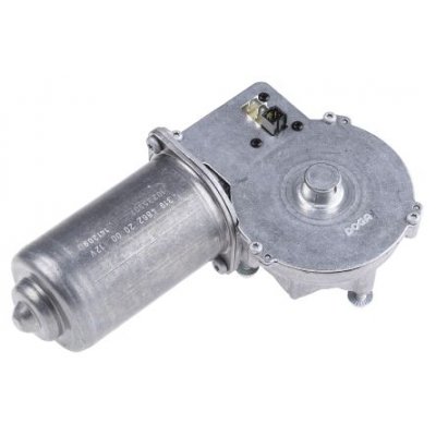 DOGA 319.4862.20.00  DC Geared Motor Brushed 12 Vdc 45rpm