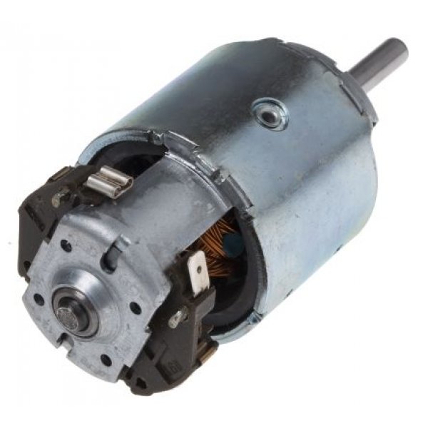 Bosch 0.130.063.004.001 DC Motor 12 Vdc 4800 rpm