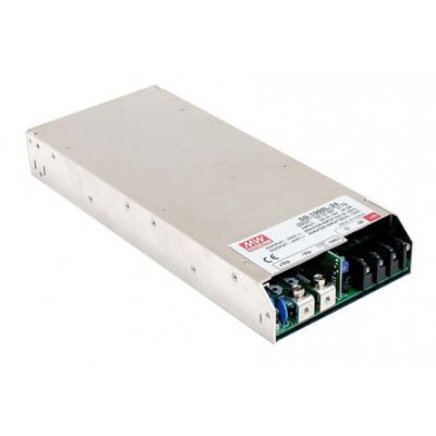 Mean Well SD-1000H-24 Isolated DC-DC Converter 72-144Vin 24Vout 1000W