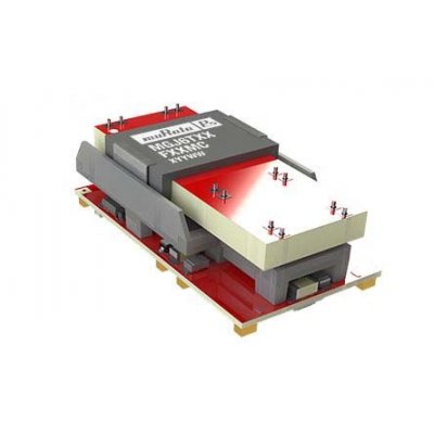 Murata Power Solutions MGJ6T12150505MC-R7 Isolated DC-DC Converter 9-18Vin 5/15Vout