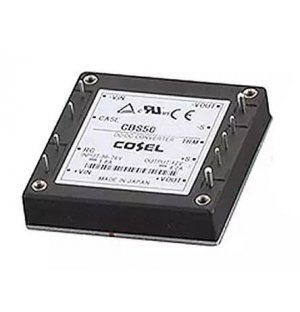 Cosel CBS502405 Isolated DC-DC Converter Through Hole 5Vout