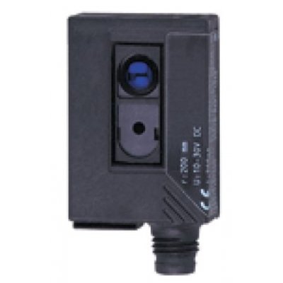 ifm electronic OJ5052 Optical Photoelectric Sensor 15-200mm
