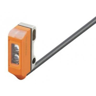 ifm electronic O8H206 Diffuse Photoelectric Sensor 1-30mm