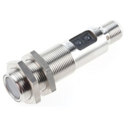 ifm electronic OGH500 Diffuse Photoelectric Sensor 15-300mm