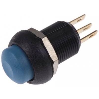 Apem IMR7Z412104UL NO/NC Momentary Push Button Switch