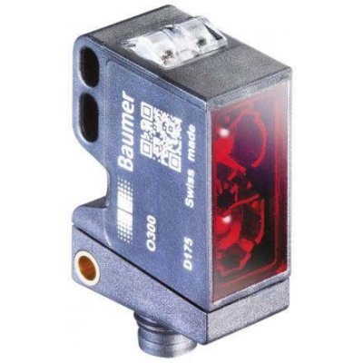 Baumer O300.SP-11125057 Retro-reflective Photoelectric Sensor 30-300mm