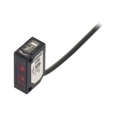 BALLUFF BOS 5K-PS-RR10-02 Retro-reflective Photoelectric Sensor 0.1-4m