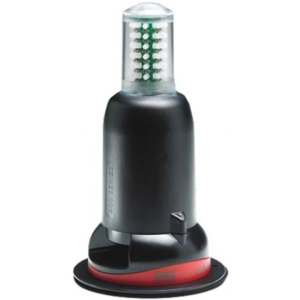 Moflash LEDA600-01 Sounder Beacon Red/Green/Amber 230Vac/24Vdc