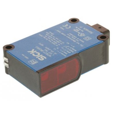 Sick WTB27-3R2611 Diffuse Photoelectric Sensor 30-1600 mm