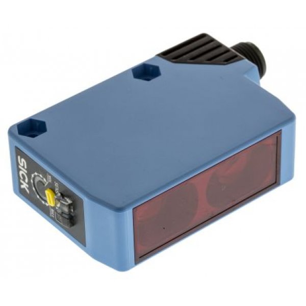 Sick WTB250-2P2441 Background Suppression Photoelectric Sensor 150-500 mm