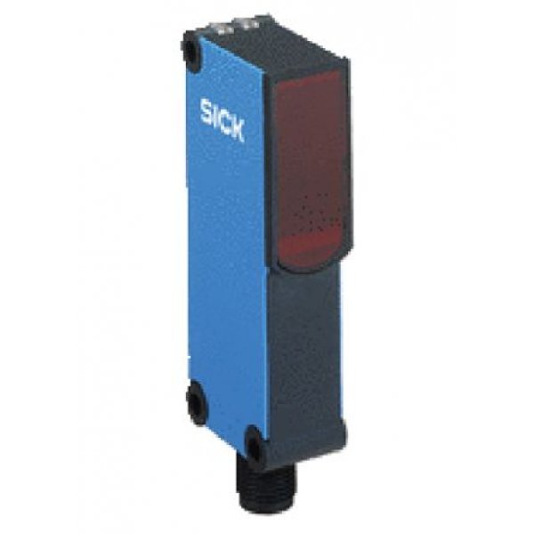 Sick WL14-2P430 Retro-reflective Photoelectric Sensor 0.15-6 m