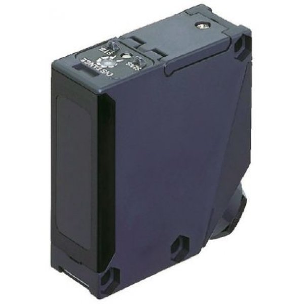 Panasonic EQ511T  Diffuse Photoelectric Sensor 0.1-2.5 m